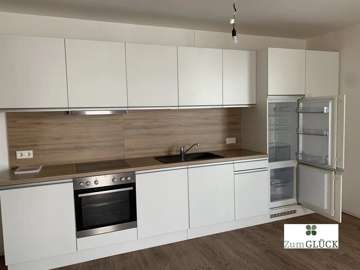 2-Zimmer-Wohnung mieten in Wiener Neustadt – 60,91 m², € 780 – Bild 3 von 12
