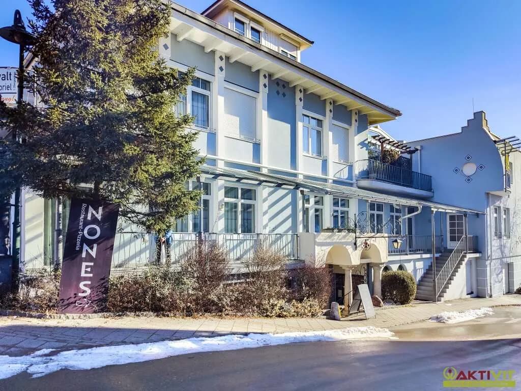 Gewerbeimmobilie kaufen in Spittal an der Drau – 234 m², € 485.000
