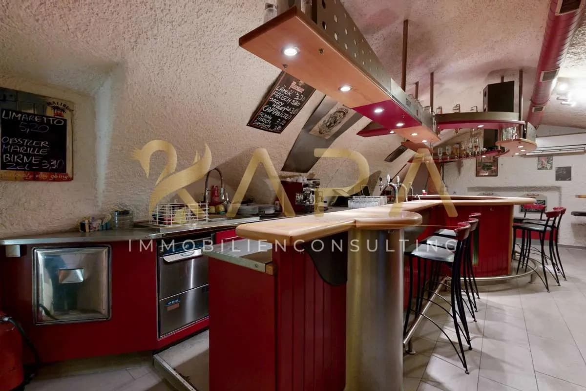 Gewerbeimmobilie kaufen in Klagenfurt – 75 m², € 129.000
