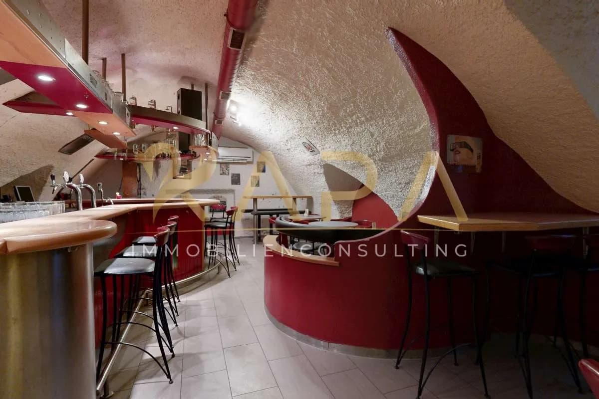 Gewerbeimmobilie kaufen in Klagenfurt – 75 m², € 129.000 – Bild 2 von 9