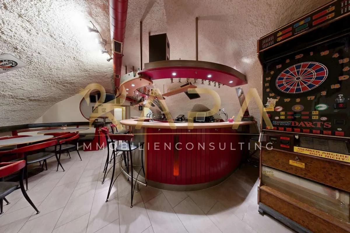 Gewerbeimmobilie kaufen in Klagenfurt – 75 m², € 129.000 – Bild 4 von 9