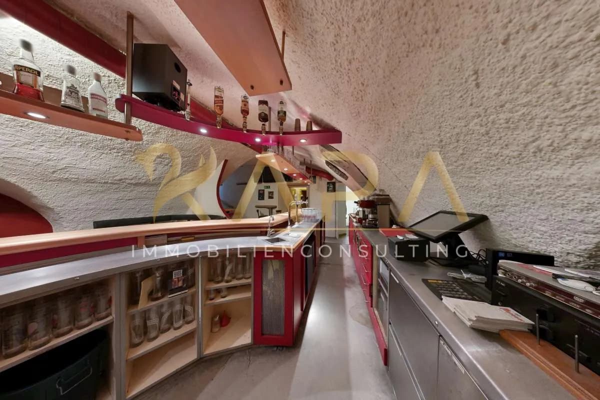 Gewerbeimmobilie kaufen in Klagenfurt – 75 m², € 129.000 – Bild 5 von 9