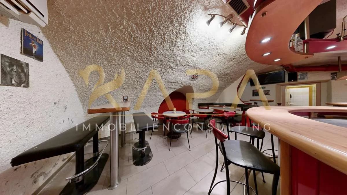 Gewerbeimmobilie kaufen in Klagenfurt – 75 m², € 129.000 – Bild 6 von 9
