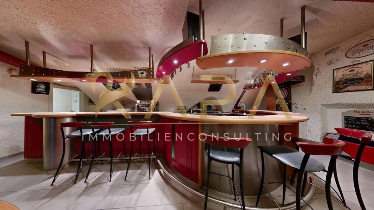 Gewerbeimmobilie kaufen in Klagenfurt – 75 m², € 129.000 – Bild 7 von 9