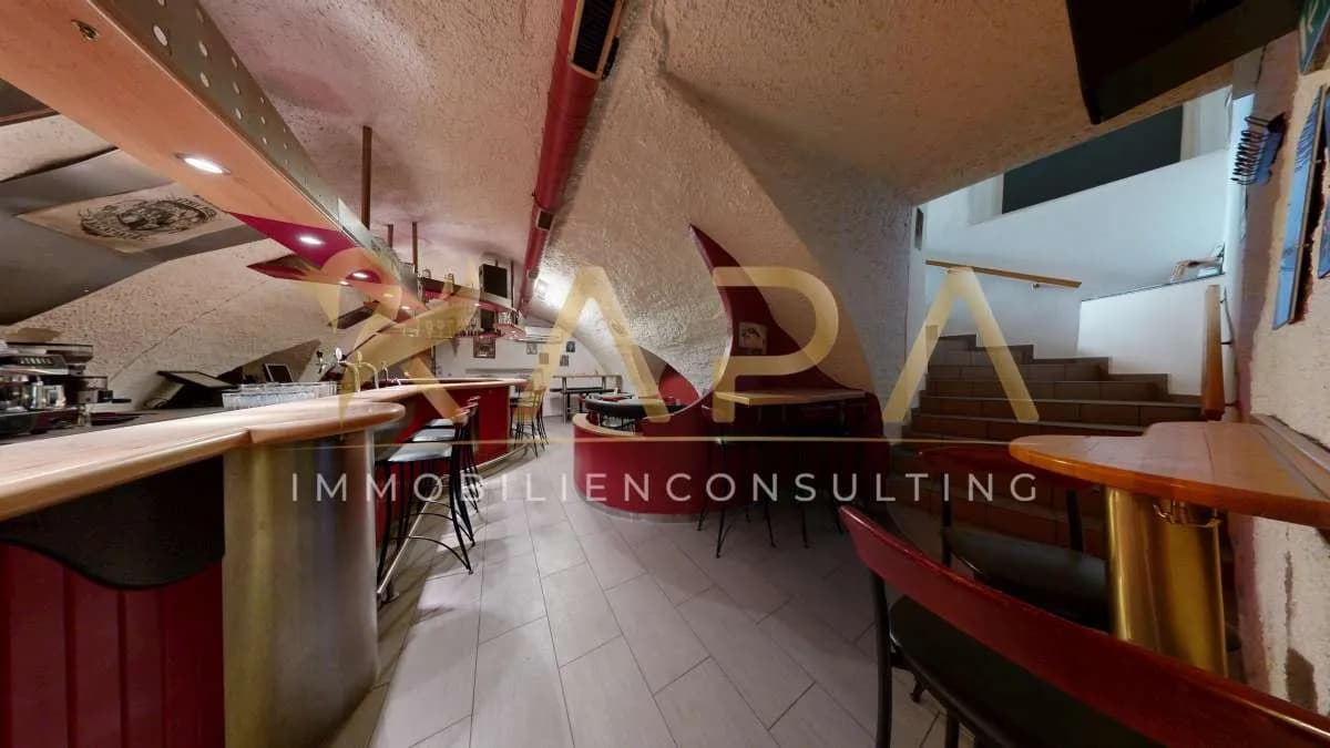 Gewerbeimmobilie kaufen in Klagenfurt – 75 m², € 129.000 – Bild 8 von 9