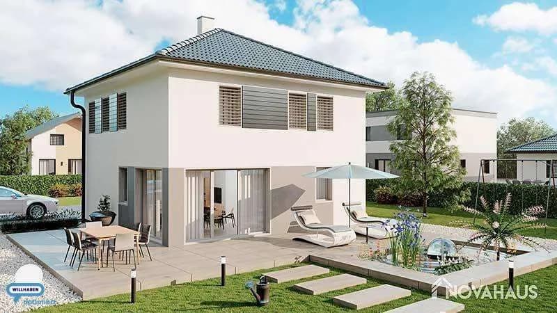 5-Zimmer-Haus kaufen in Vöcklabruck – 100 m², € 289.000