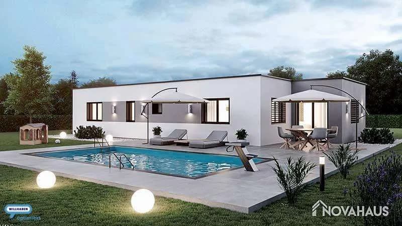 5-Zimmer-Haus kaufen in Vöcklabruck – 100 m², € 289.000 – Bild 9 von 22
