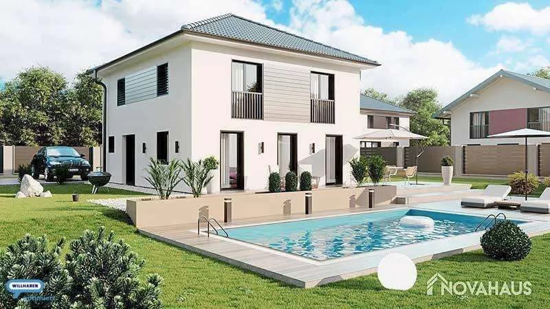 5-Zimmer-Haus kaufen in Vöcklabruck – 100 m², € 289.000 – Bild 11 von 22