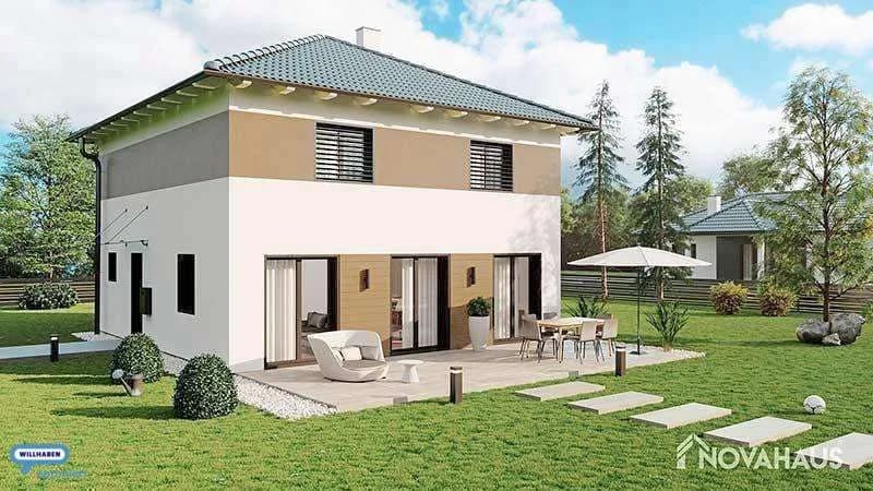 5-Zimmer-Haus kaufen in Vöcklabruck – 100 m², € 289.000 – Bild 14 von 22