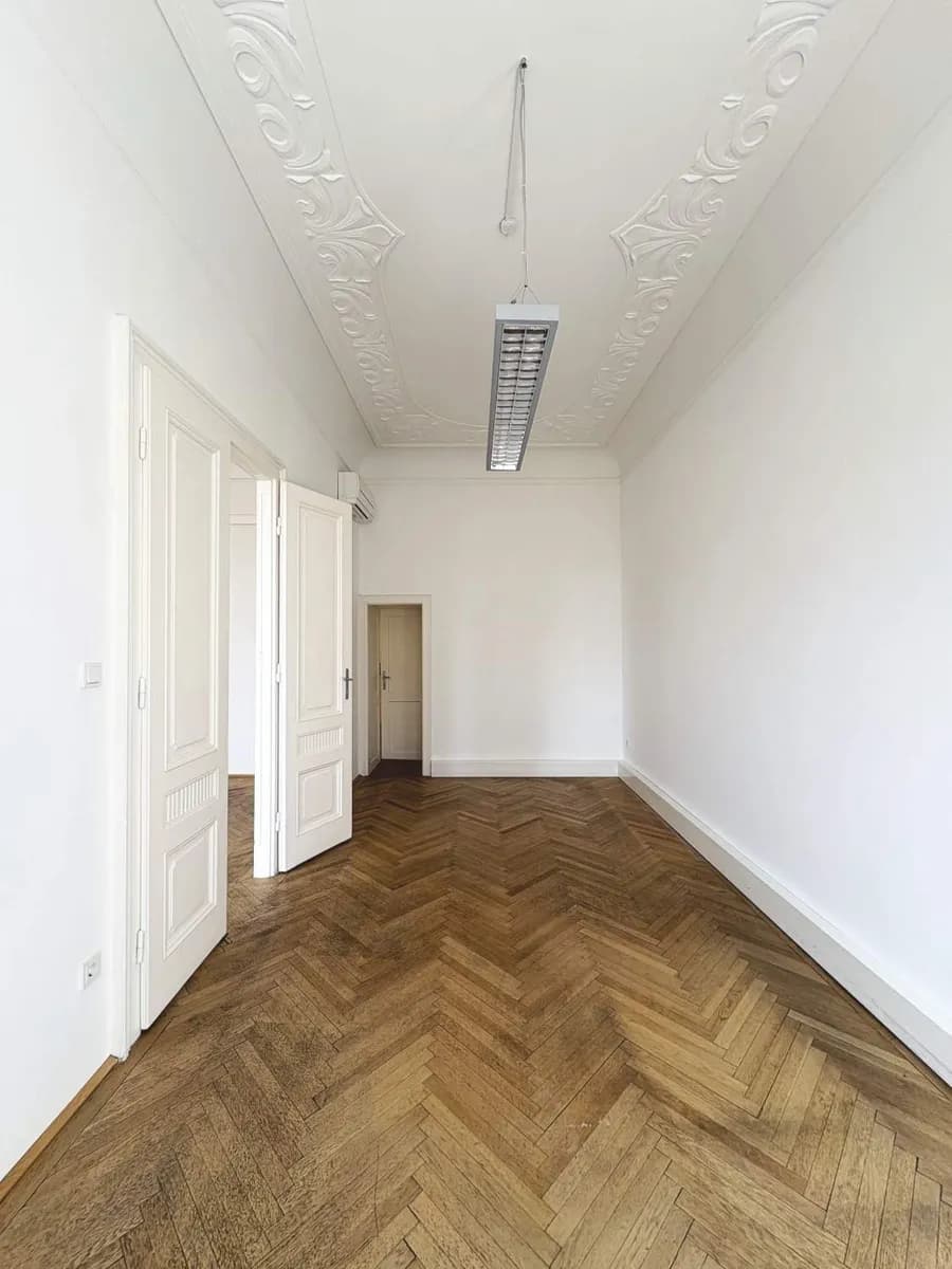 5-Zimmer-Gewerbeimmobilie mieten in Wien – 186 m², € 3.325 – Bild 5 von 17