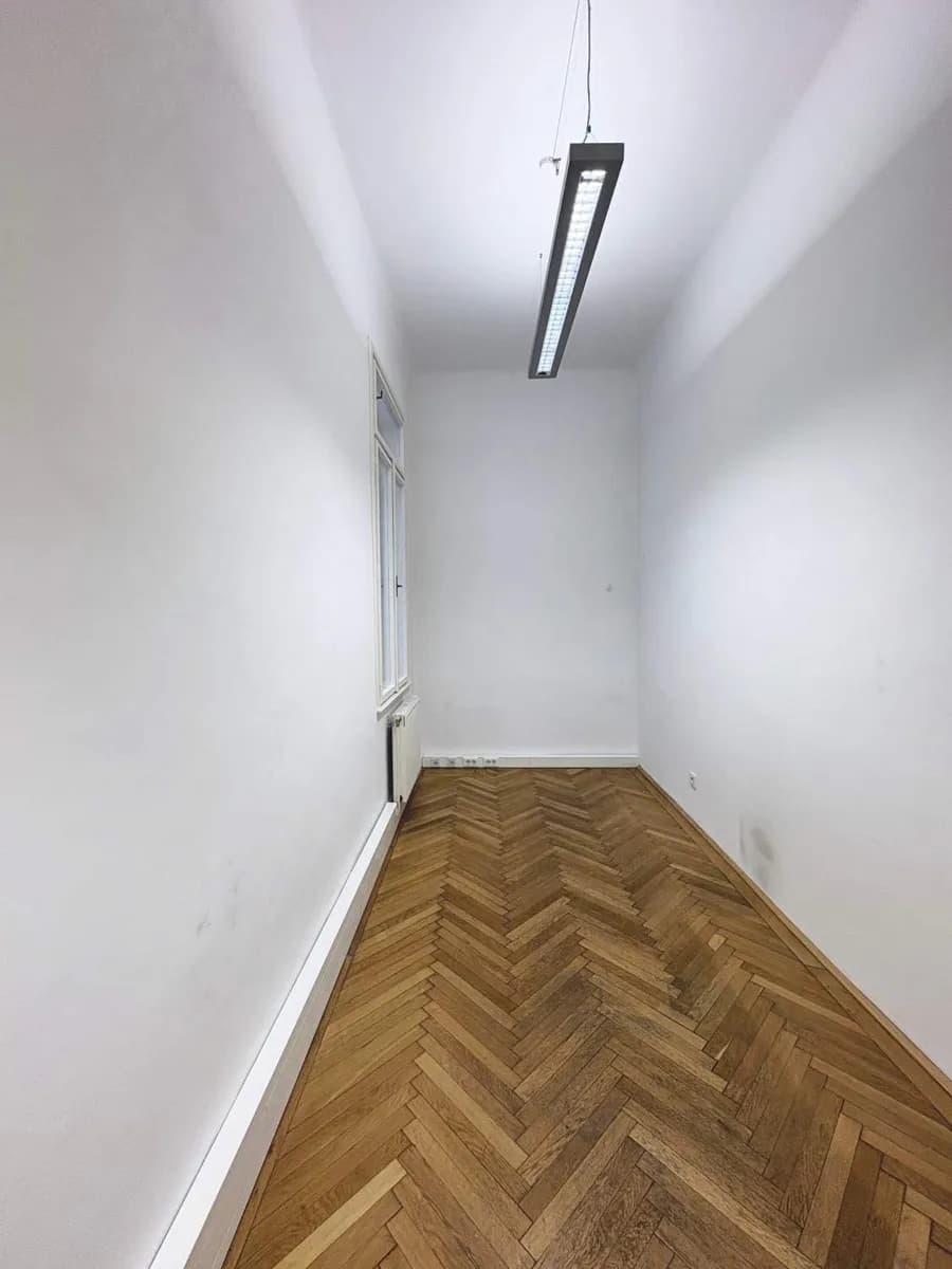 5-Zimmer-Gewerbeimmobilie mieten in Wien – 186 m², € 3.325 – Bild 6 von 17