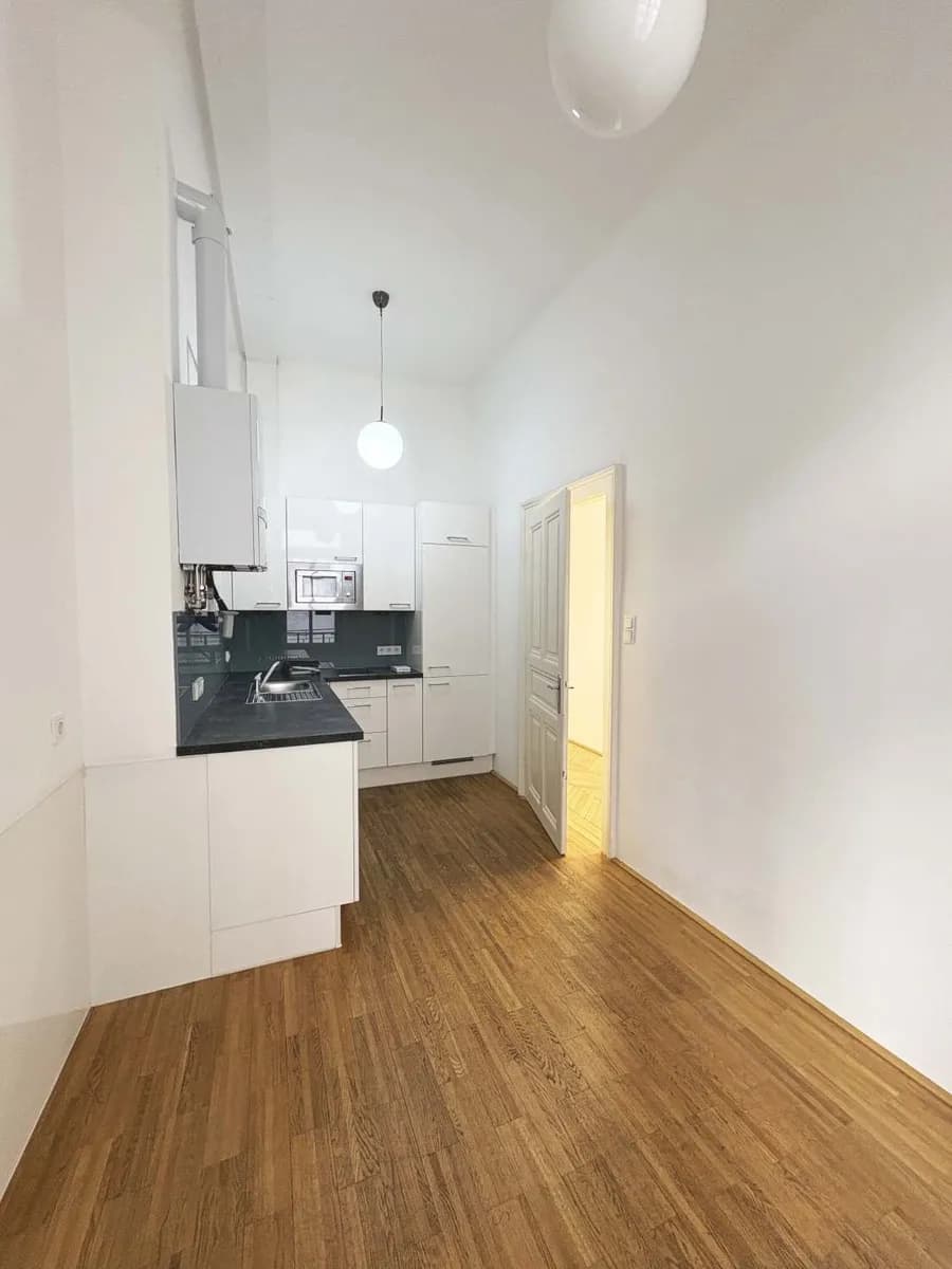 5-Zimmer-Gewerbeimmobilie mieten in Wien – 186 m², € 3.325 – Bild 10 von 17