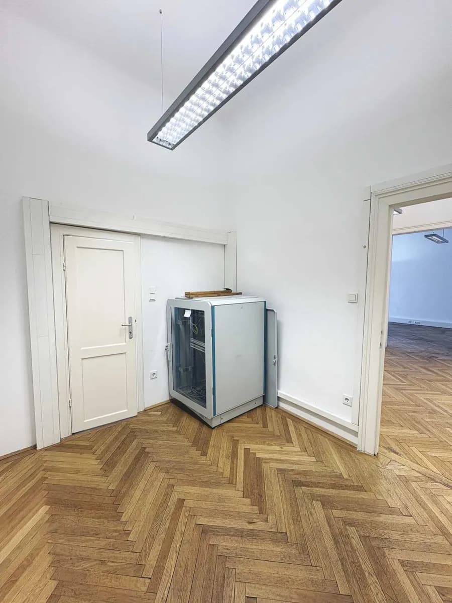 5-Zimmer-Gewerbeimmobilie mieten in Wien – 186 m², € 3.325 – Bild 11 von 17