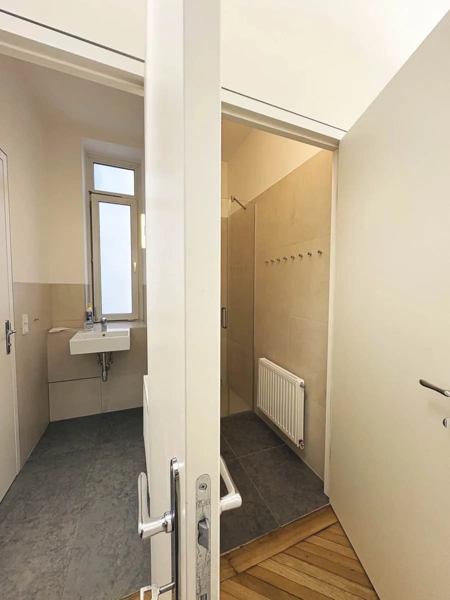 5-Zimmer-Gewerbeimmobilie mieten in Wien – 186 m², € 3.325 – Bild 12 von 17
