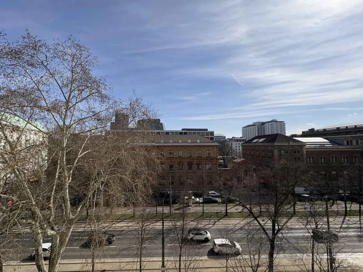 5-Zimmer-Gewerbeimmobilie mieten in Wien – 186 m², € 3.325 – Bild 13 von 17