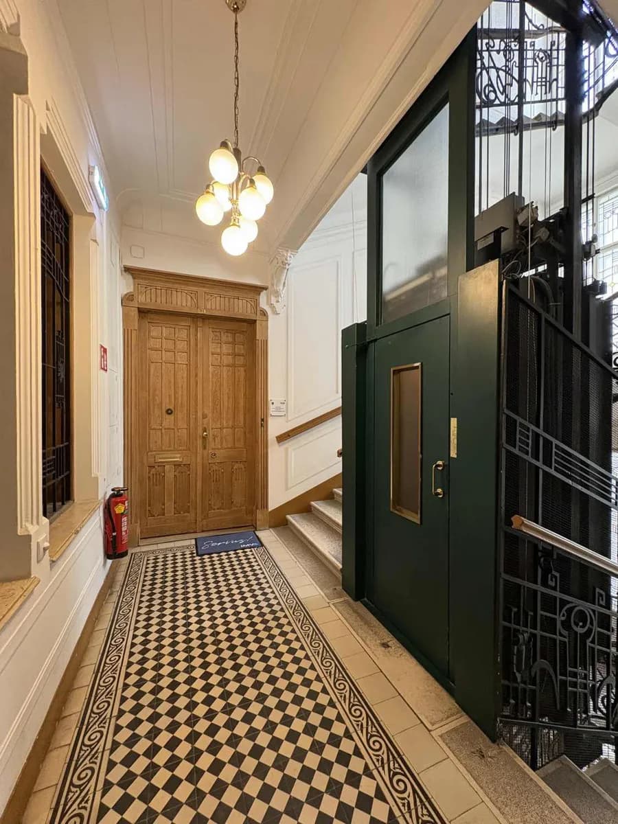 5-Zimmer-Gewerbeimmobilie mieten in Wien – 186 m², € 3.325 – Bild 15 von 17
