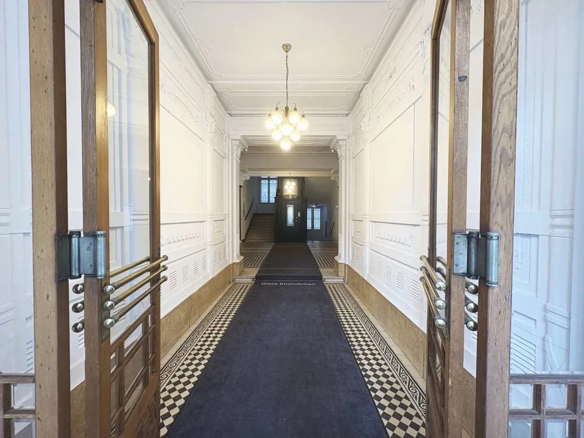 5-Zimmer-Gewerbeimmobilie mieten in Wien – 186 m², € 3.325 – Bild 16 von 17