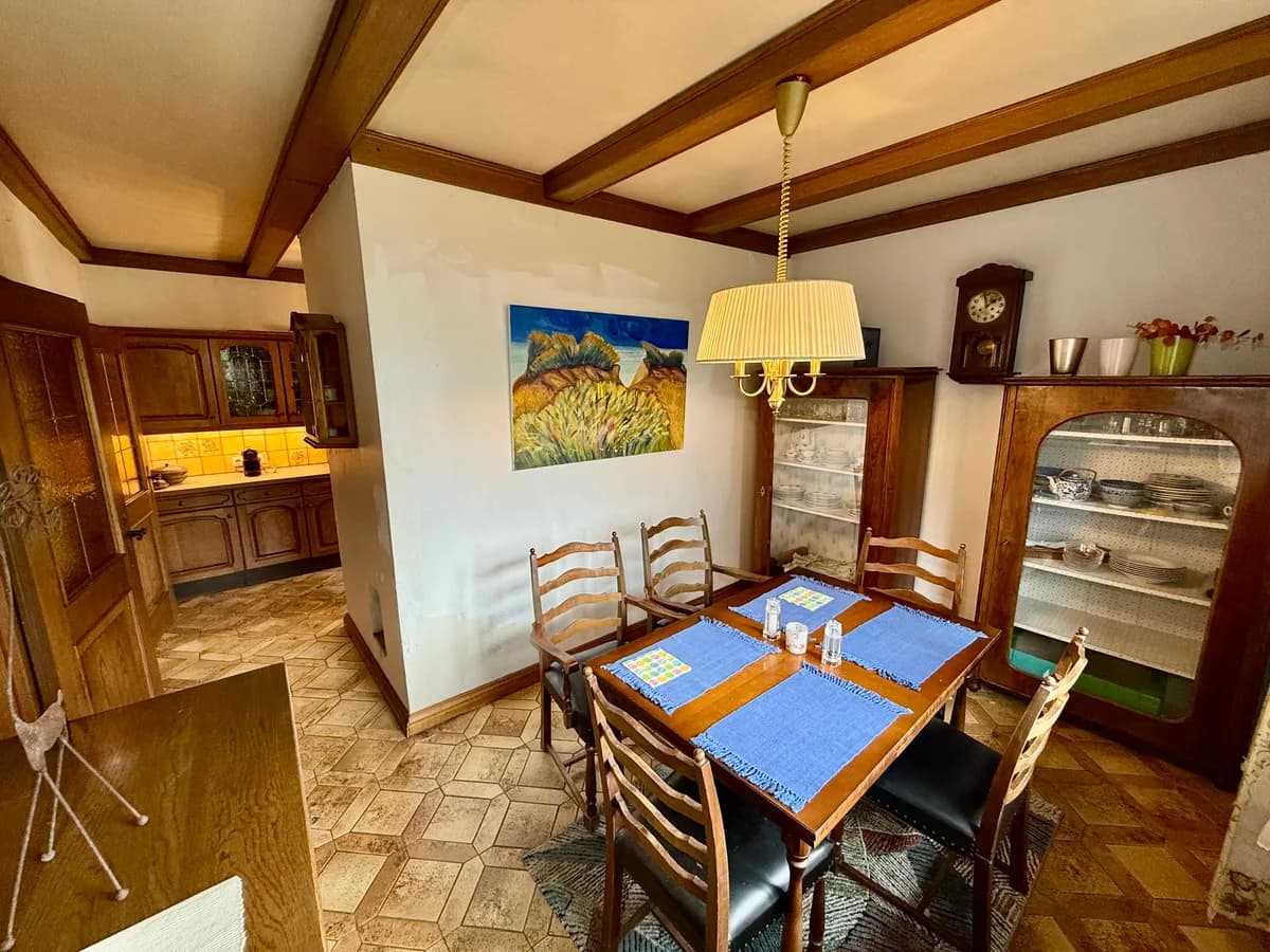 6-Zimmer-Haus kaufen in Tulln – 170 m², € 419.000 – Bild 7 von 19