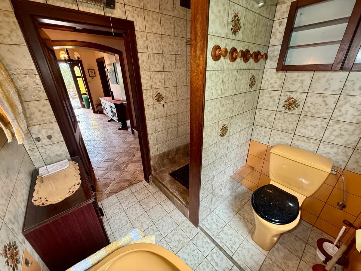 6-Zimmer-Haus kaufen in Tulln – 170 m², € 419.000 – Bild 10 von 19