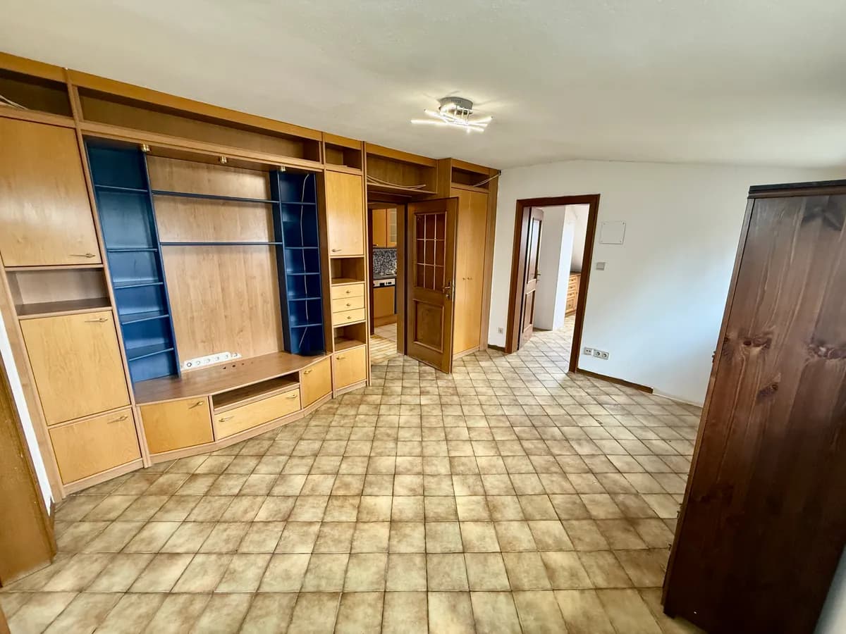6-Zimmer-Haus kaufen in Tulln – 170 m², € 419.000 – Bild 12 von 19