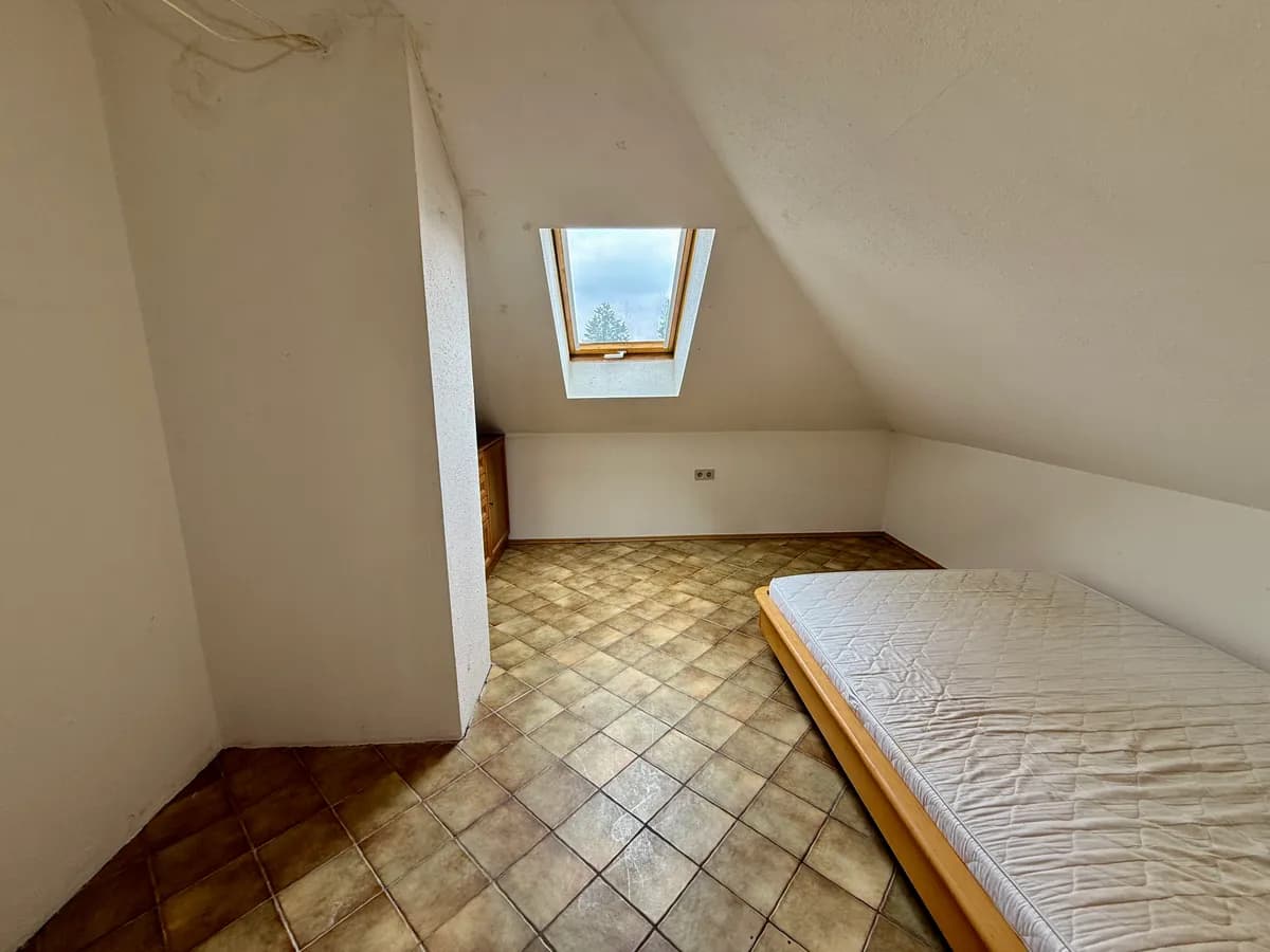 6-Zimmer-Haus kaufen in Tulln – 170 m², € 419.000 – Bild 13 von 19