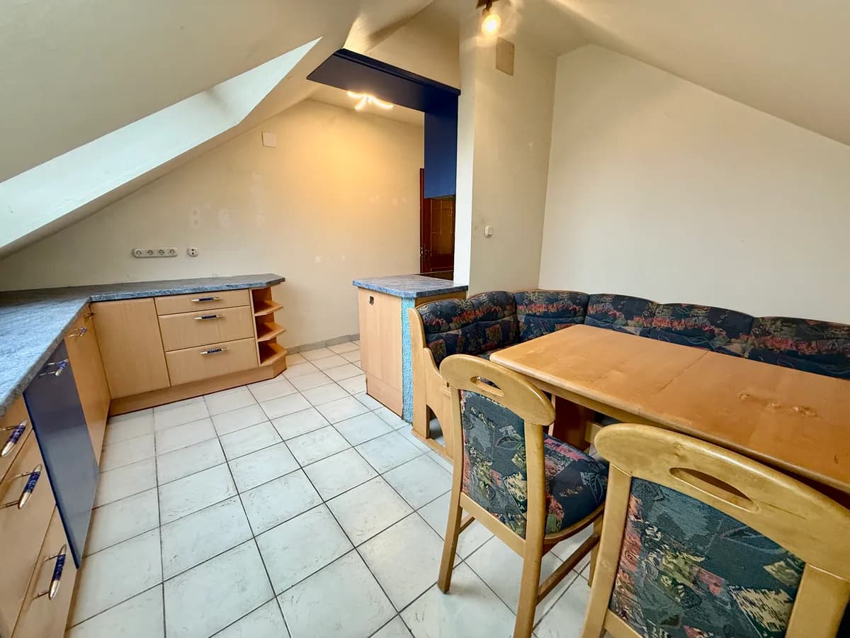 6-Zimmer-Haus kaufen in Tulln – 170 m², € 419.000 – Bild 14 von 19