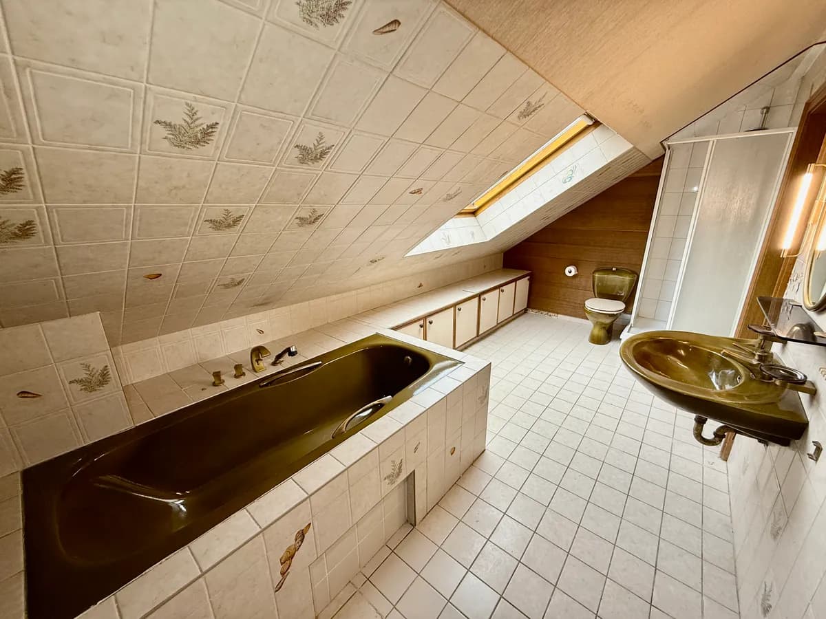 6-Zimmer-Haus kaufen in Tulln – 170 m², € 419.000 – Bild 15 von 19