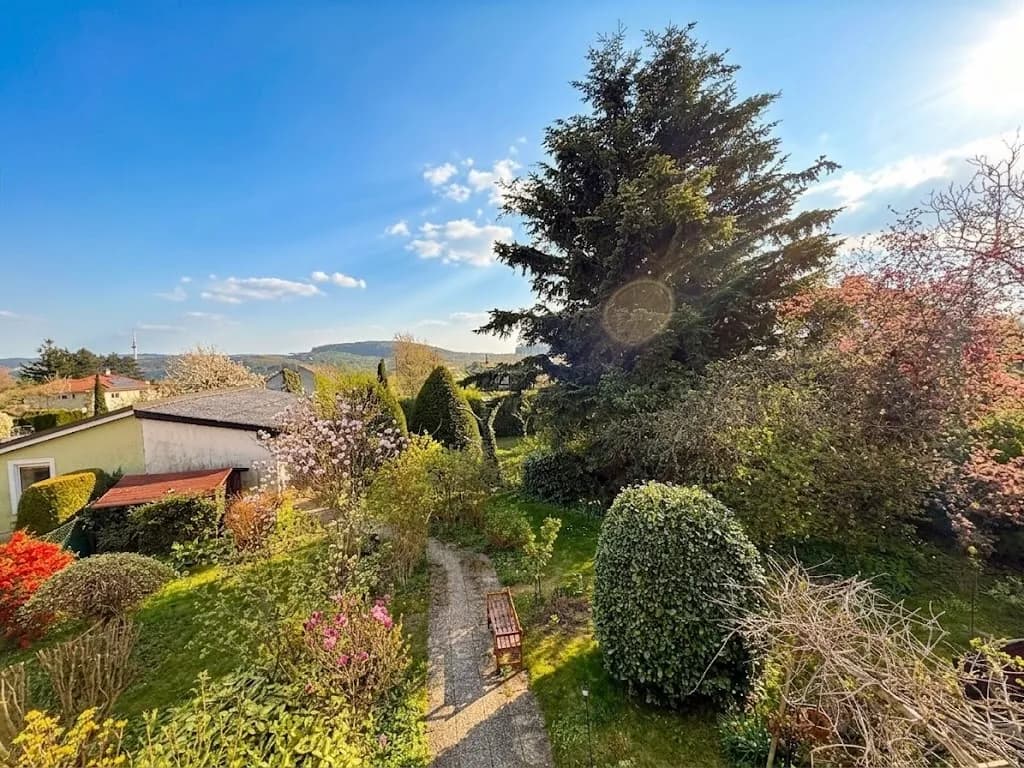 6-Zimmer-Haus kaufen in Tulln – 170 m², € 419.000 – Bild 17 von 19