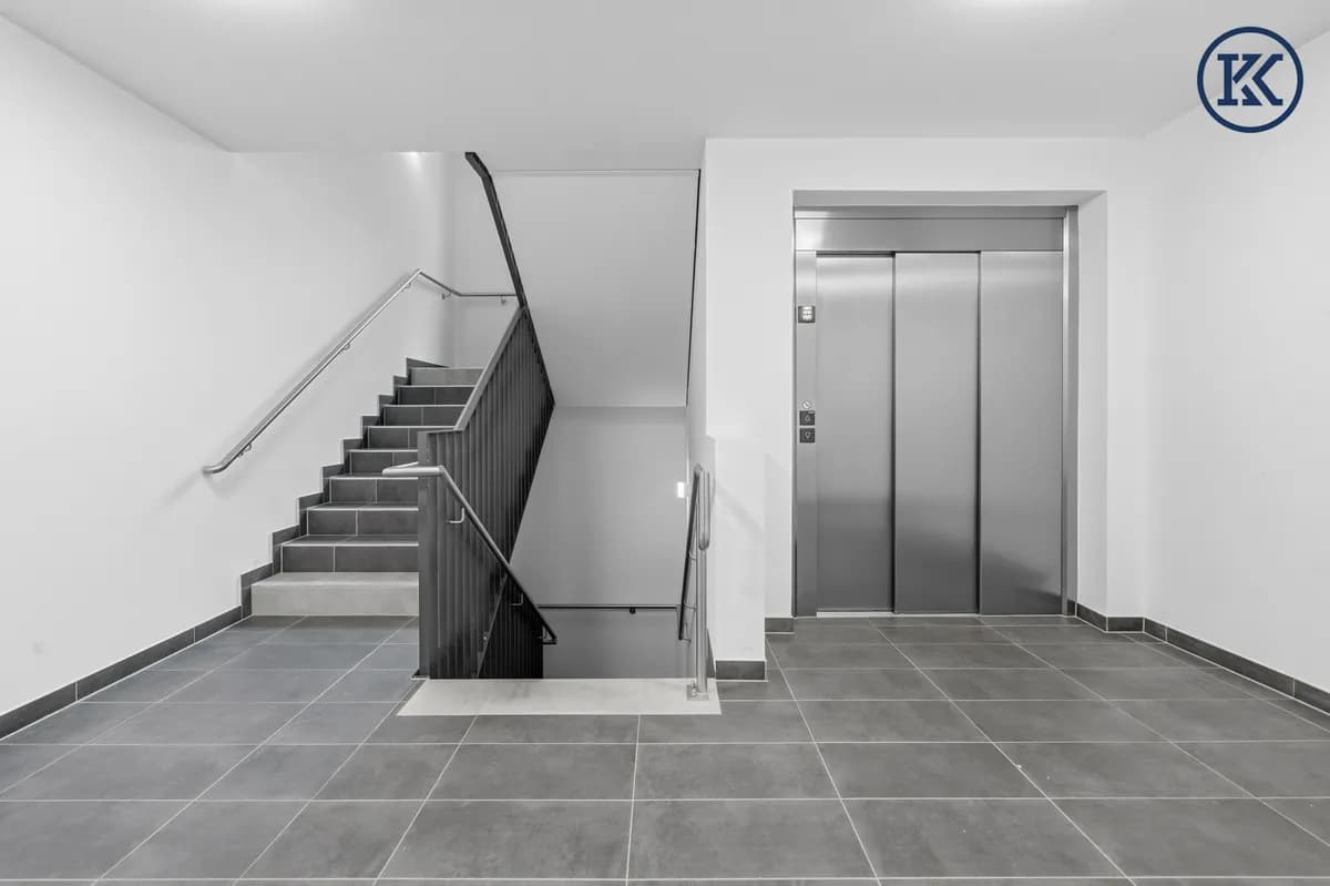 2-Zimmer-Wohnung kaufen in Wien – 51,72 m², € 383.500 – Bild 6 von 33