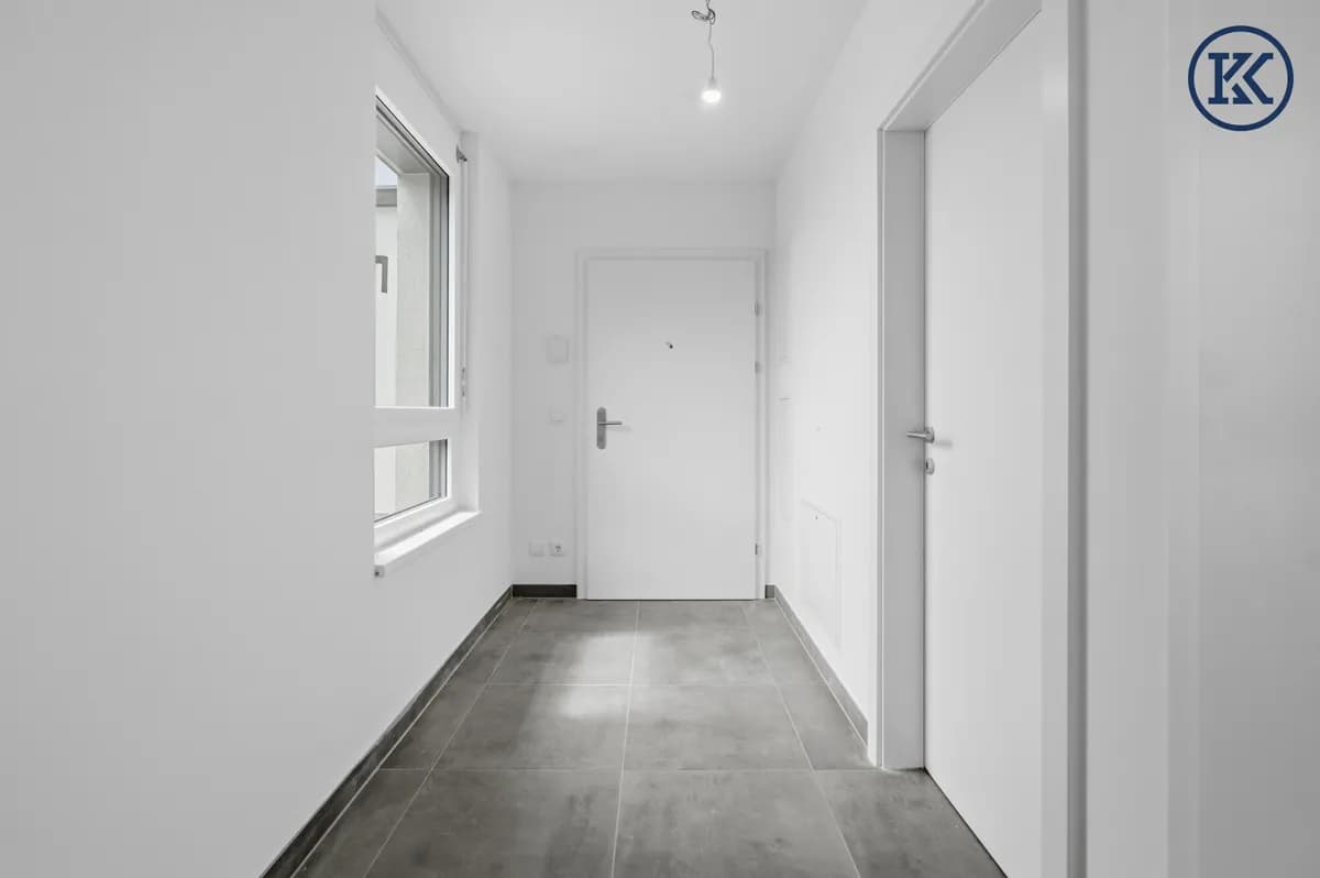 2-Zimmer-Wohnung kaufen in Wien – 51,72 m², € 383.500 – Bild 9 von 33