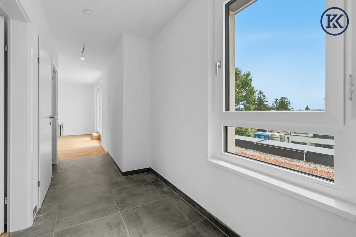 2-Zimmer-Wohnung kaufen in Wien – 51,72 m², € 383.500 – Bild 10 von 33