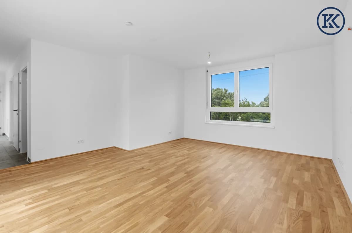 2-Zimmer-Wohnung kaufen in Wien – 51,72 m², € 383.500 – Bild 11 von 33