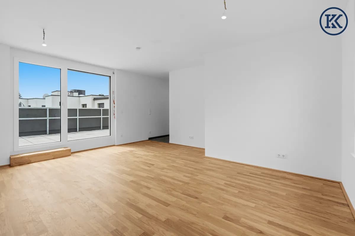2-Zimmer-Wohnung kaufen in Wien – 51,72 m², € 383.500 – Bild 12 von 33