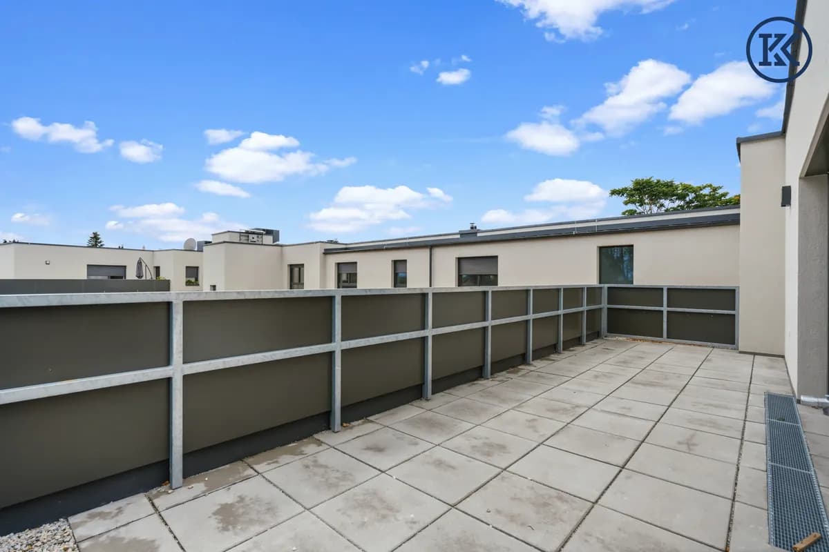 2-Zimmer-Wohnung kaufen in Wien – 51,72 m², € 383.500 – Bild 14 von 33