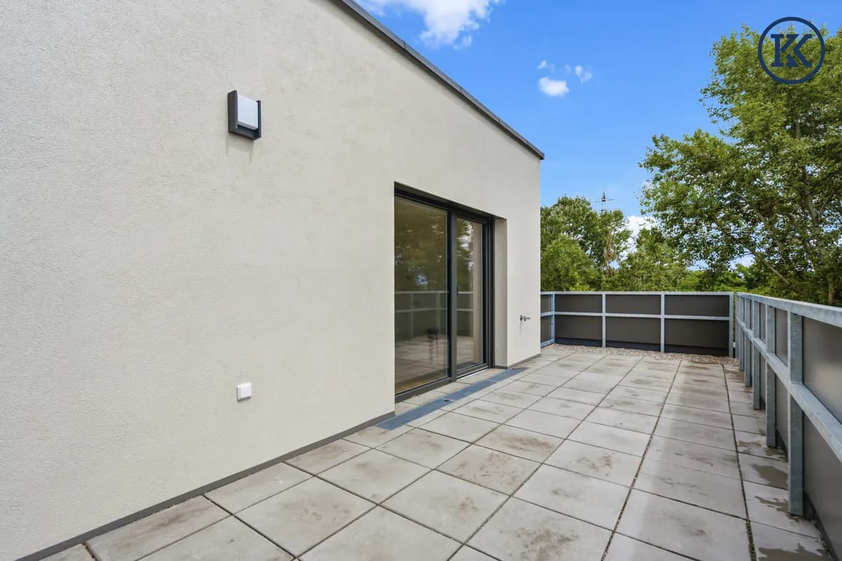 2-Zimmer-Wohnung kaufen in Wien – 51,72 m², € 383.500 – Bild 15 von 33