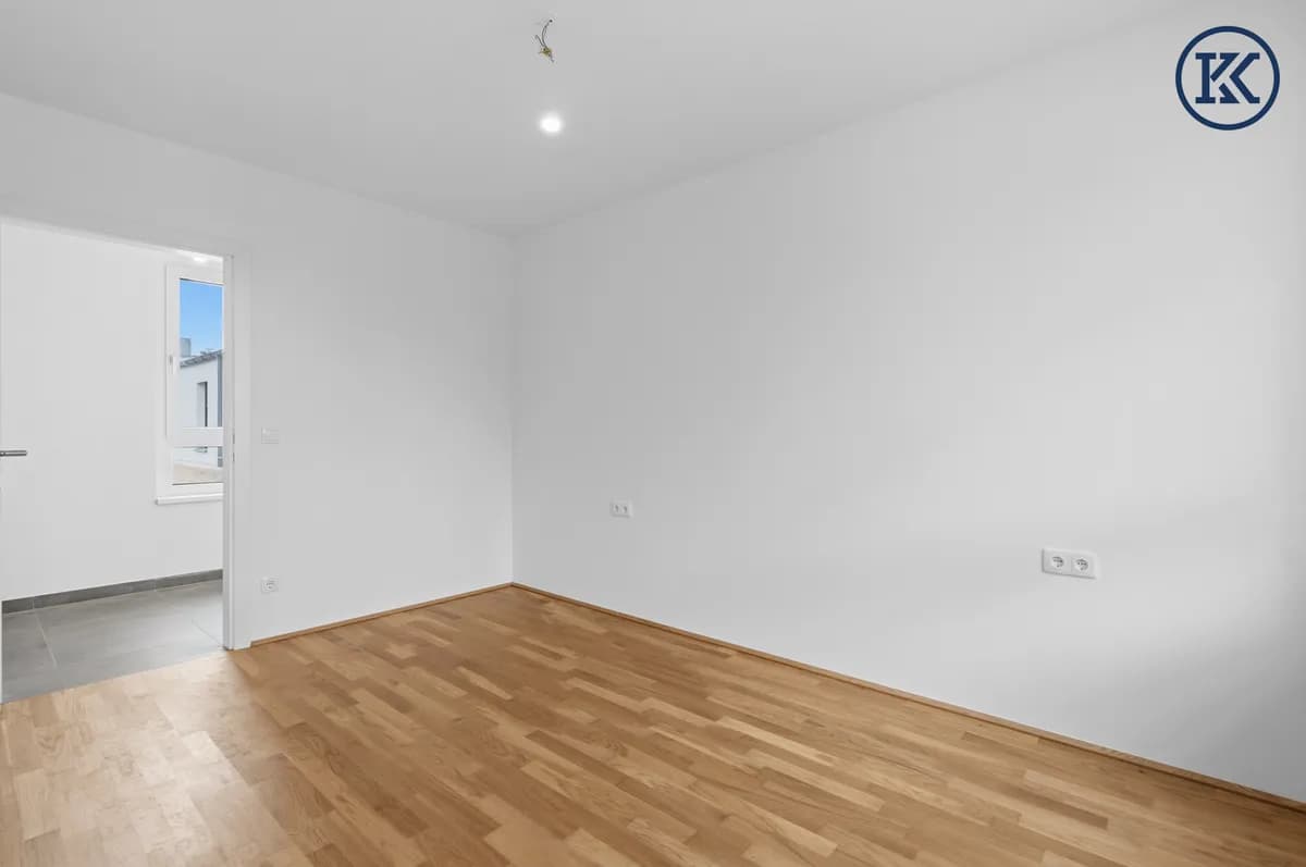 2-Zimmer-Wohnung kaufen in Wien – 51,72 m², € 383.500 – Bild 16 von 33