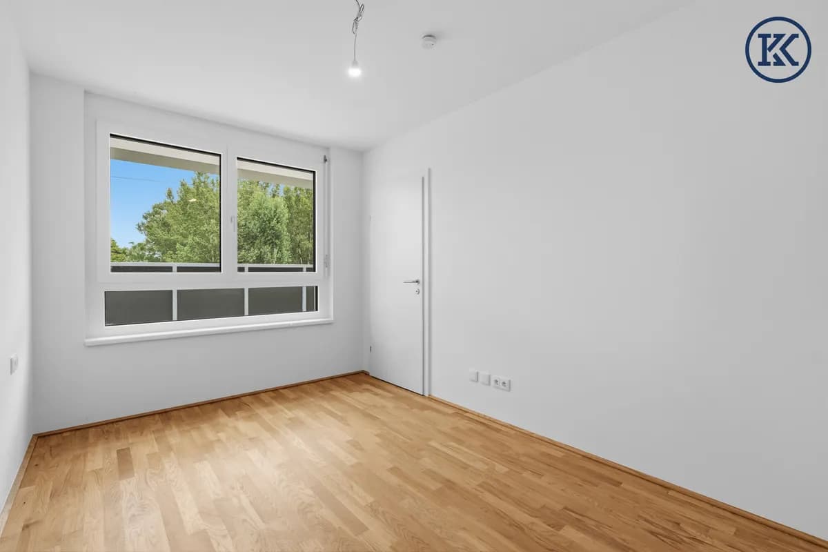 2-Zimmer-Wohnung kaufen in Wien – 51,72 m², € 383.500 – Bild 17 von 33