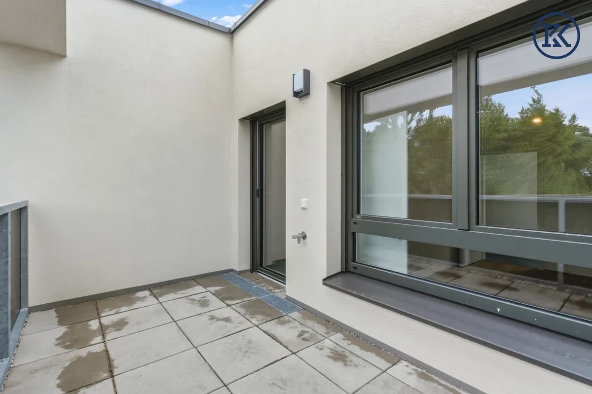 2-Zimmer-Wohnung kaufen in Wien – 51,72 m², € 383.500 – Bild 18 von 33