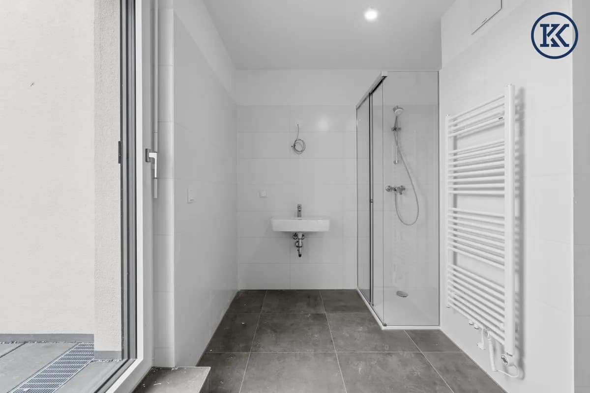 2-Zimmer-Wohnung kaufen in Wien – 51,72 m², € 383.500 – Bild 21 von 33