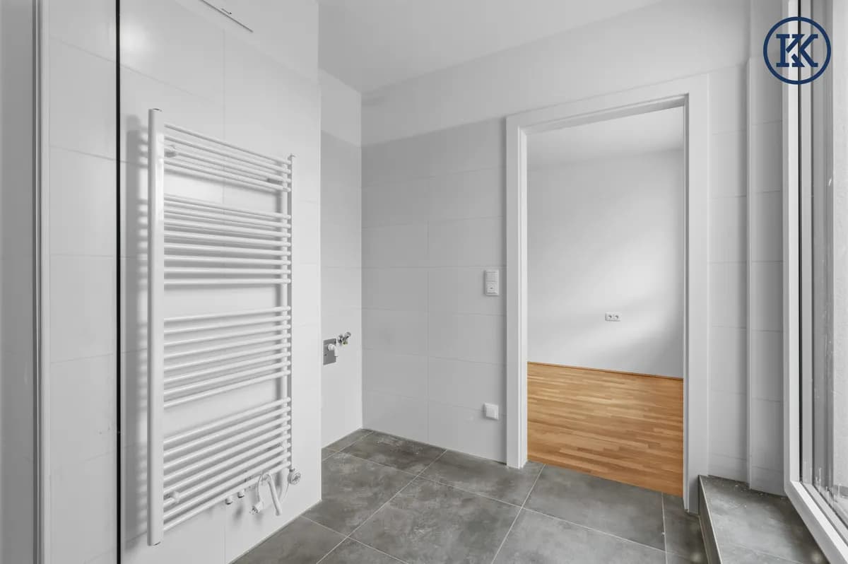 2-Zimmer-Wohnung kaufen in Wien – 51,72 m², € 383.500 – Bild 22 von 33