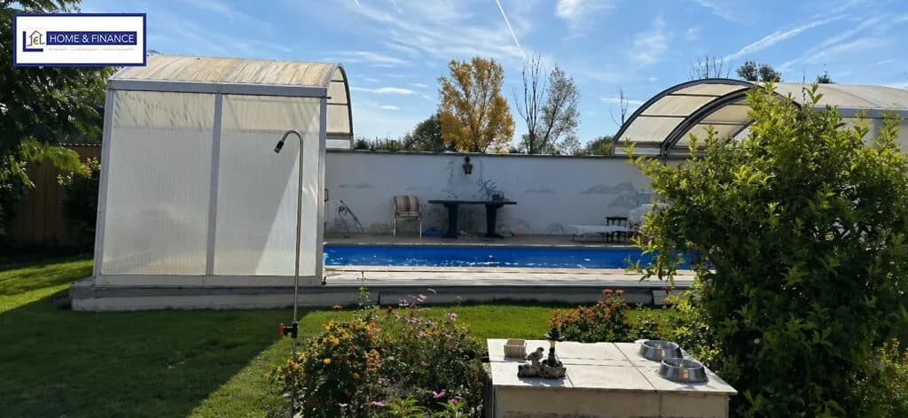 3-Zimmer-Haus kaufen in Gänserndorf – 100 m², € 425.000