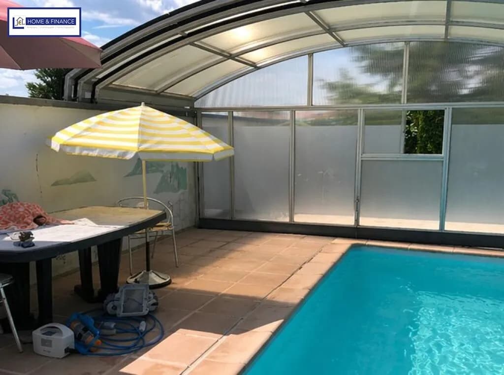 3-Zimmer-Haus kaufen in Gänserndorf – 100 m², € 425.000 – Bild 2 von 55