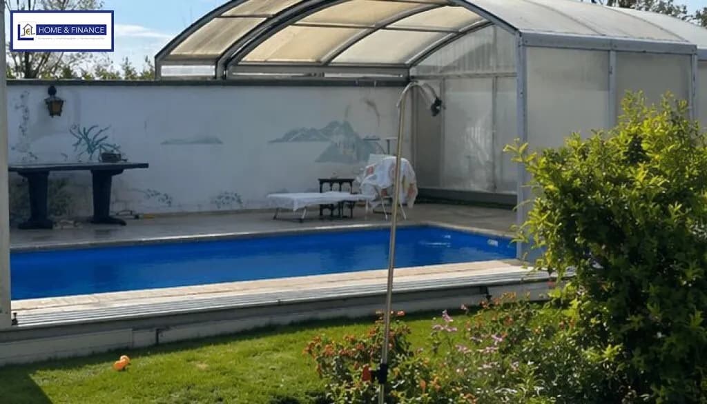 3-Zimmer-Haus kaufen in Gänserndorf – 100 m², € 425.000 – Bild 3 von 55