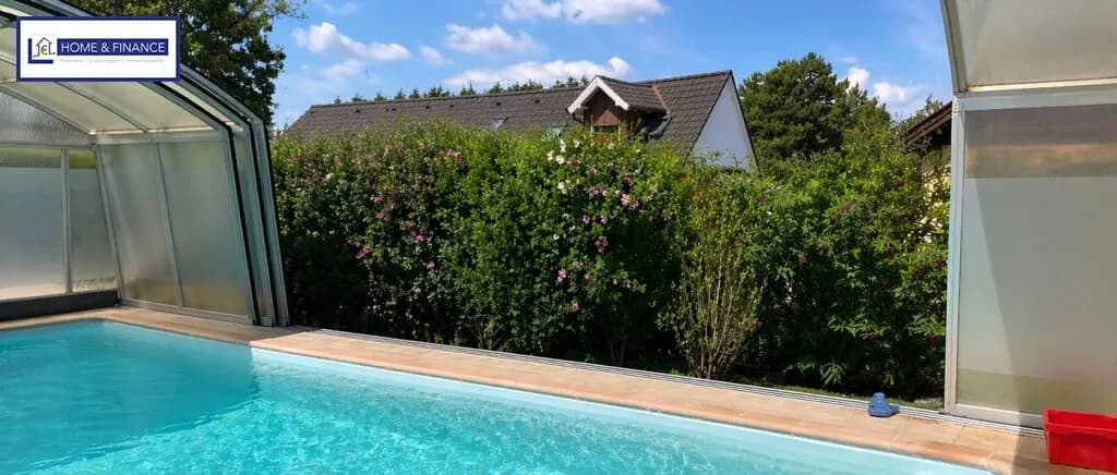 3-Zimmer-Haus kaufen in Gänserndorf – 100 m², € 425.000 – Bild 4 von 55