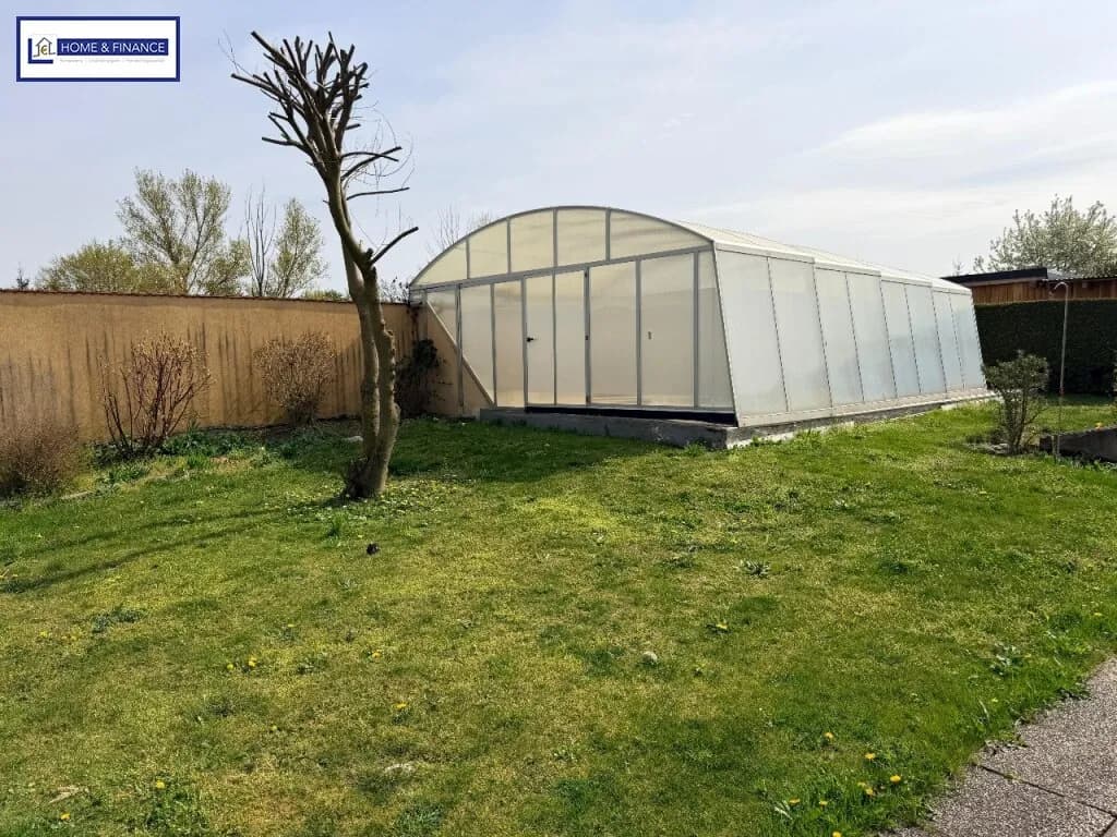 3-Zimmer-Haus kaufen in Gänserndorf – 100 m², € 425.000 – Bild 5 von 55