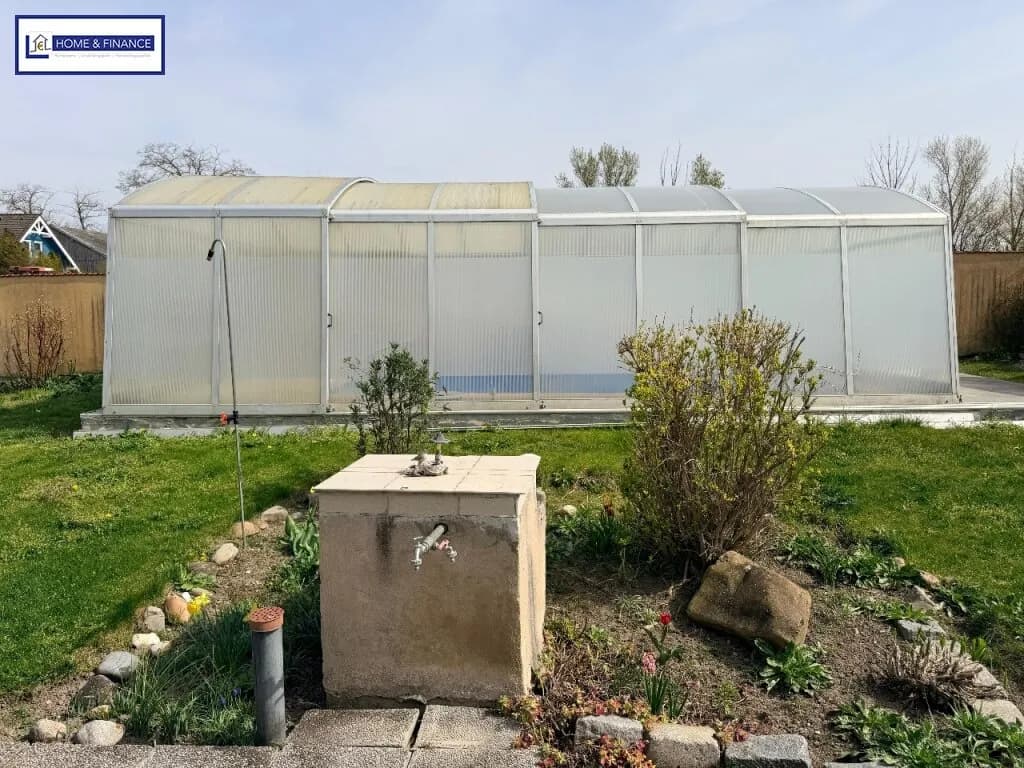 3-Zimmer-Haus kaufen in Gänserndorf – 100 m², € 425.000 – Bild 7 von 55