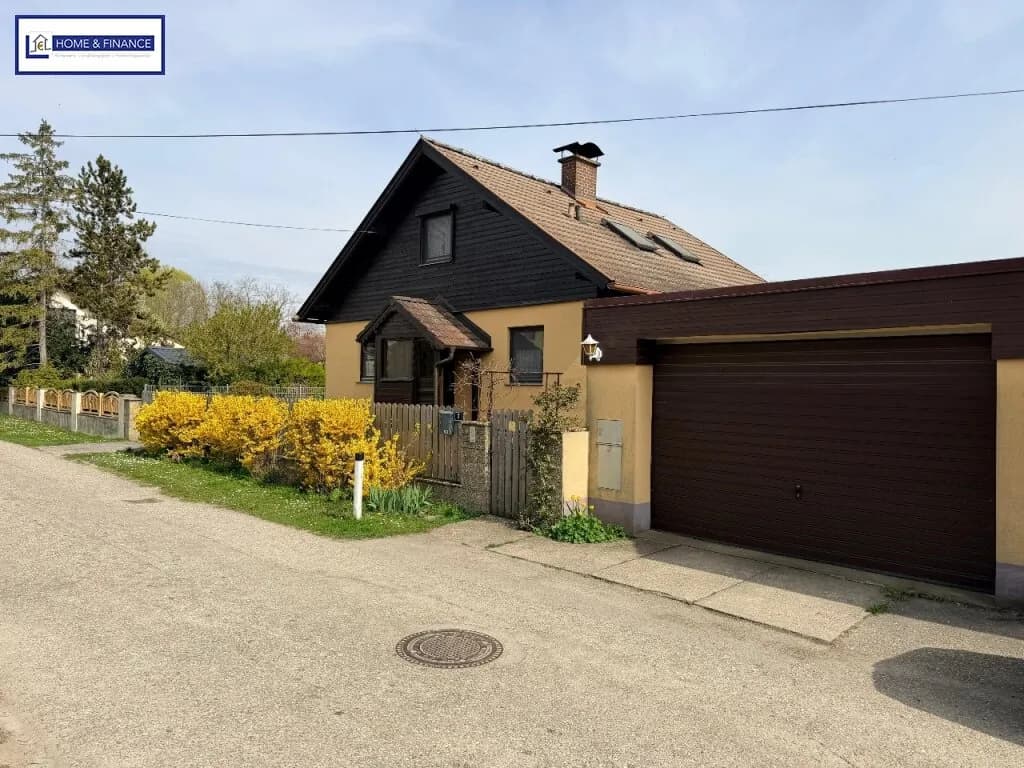 3-Zimmer-Haus kaufen in Gänserndorf – 100 m², € 425.000 – Bild 8 von 55