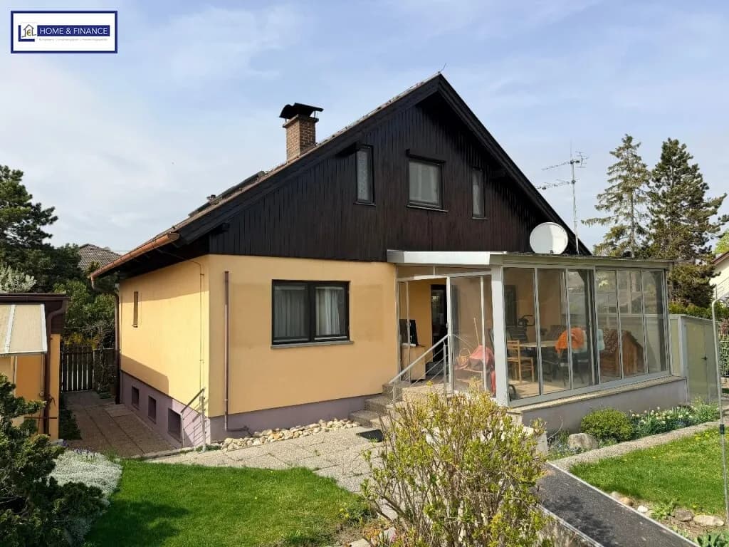 3-Zimmer-Haus kaufen in Gänserndorf – 100 m², € 425.000 – Bild 9 von 55