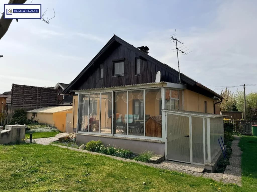 3-Zimmer-Haus kaufen in Gänserndorf – 100 m², € 425.000 – Bild 11 von 55