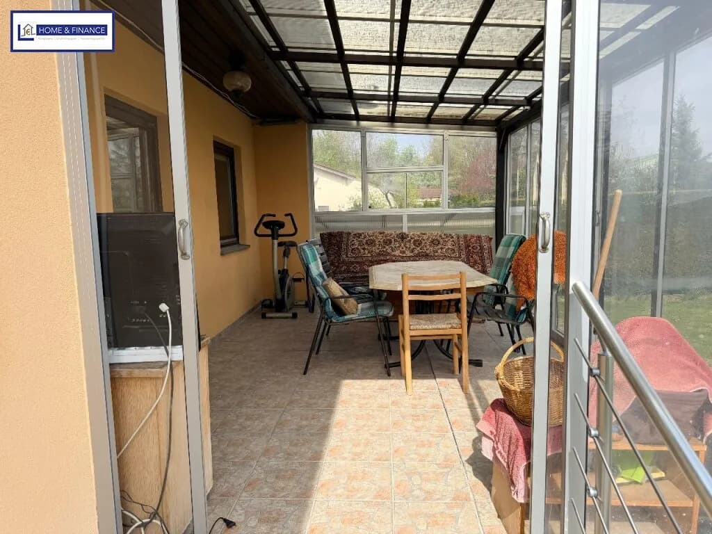 3-Zimmer-Haus kaufen in Gänserndorf – 100 m², € 425.000 – Bild 12 von 55